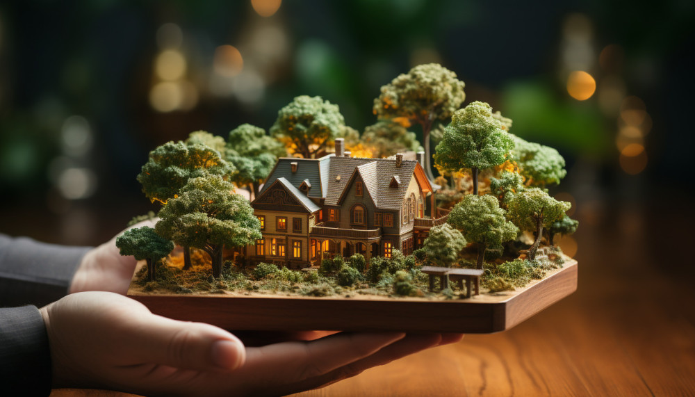 Autre - 3 conseils primordiaux pour investir dans l’immobilier.